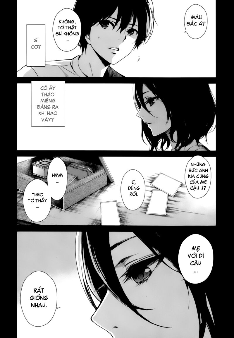 Naguri Tamer No Isekai Seikatsu Chapter 15 - 17