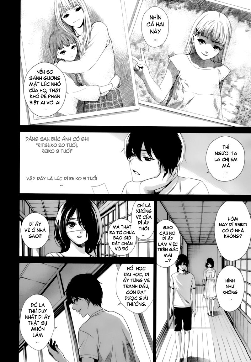 Naguri Tamer No Isekai Seikatsu Chapter 15 - 18