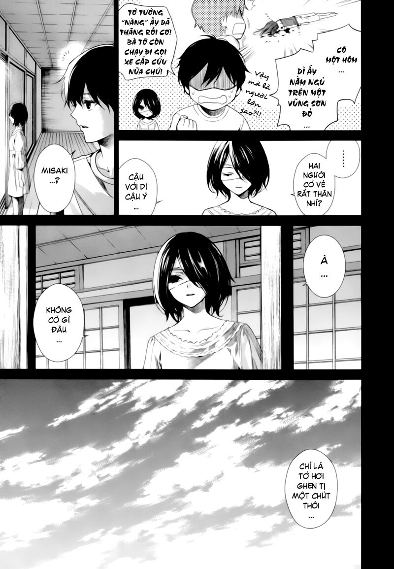 Naguri Tamer No Isekai Seikatsu Chapter 15 - 19