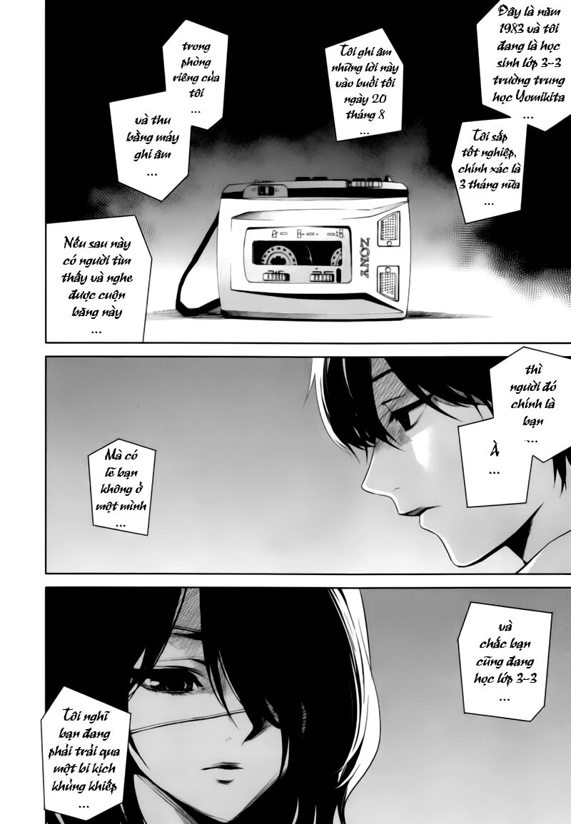 Naguri Tamer No Isekai Seikatsu Chapter 15 - 22
