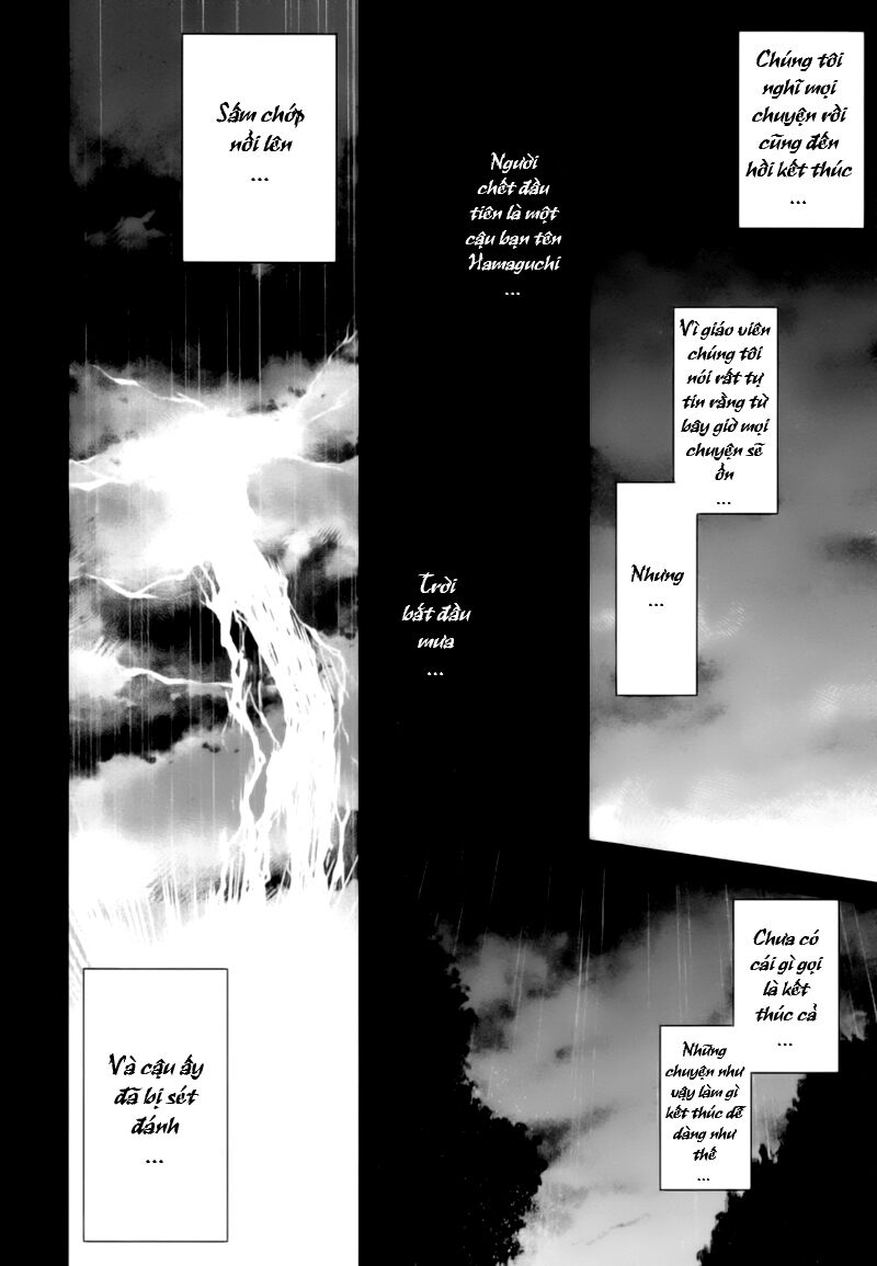 Naguri Tamer No Isekai Seikatsu Chapter 15 - 24