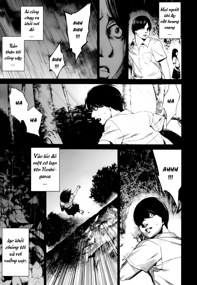 Naguri Tamer No Isekai Seikatsu Chapter 15 - 25