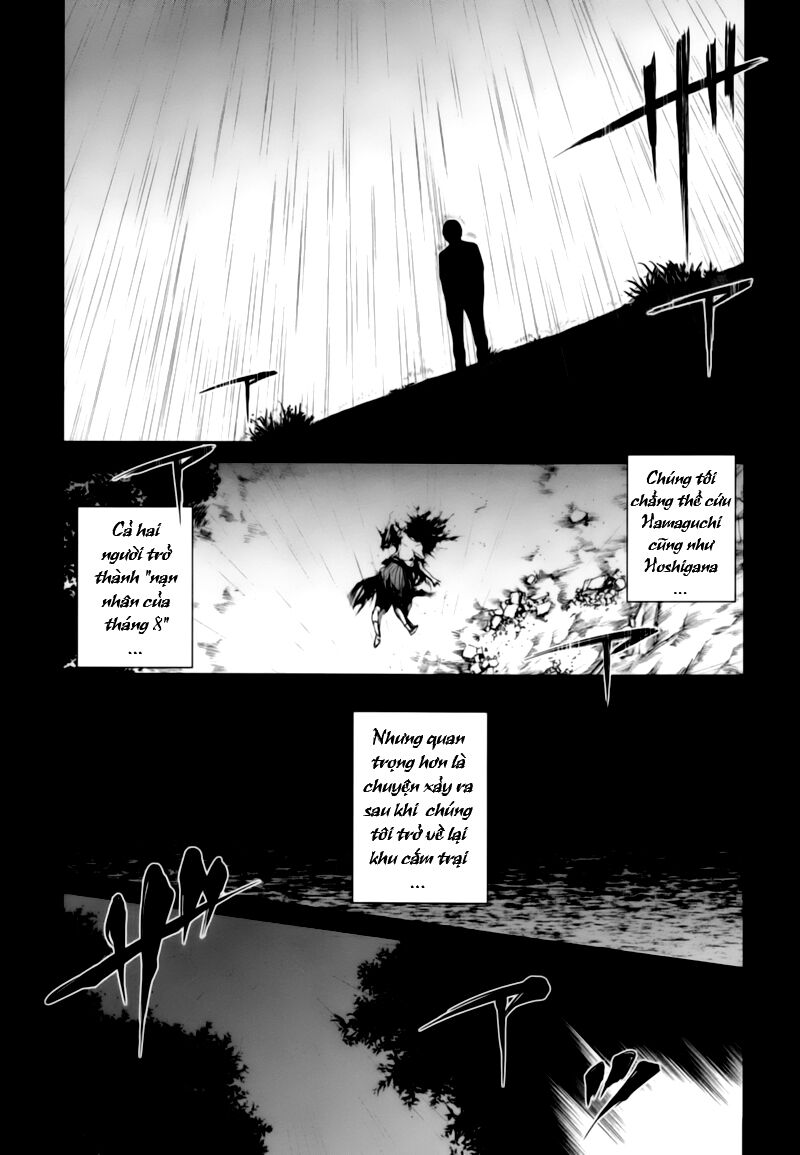 Naguri Tamer No Isekai Seikatsu Chapter 15 - 26