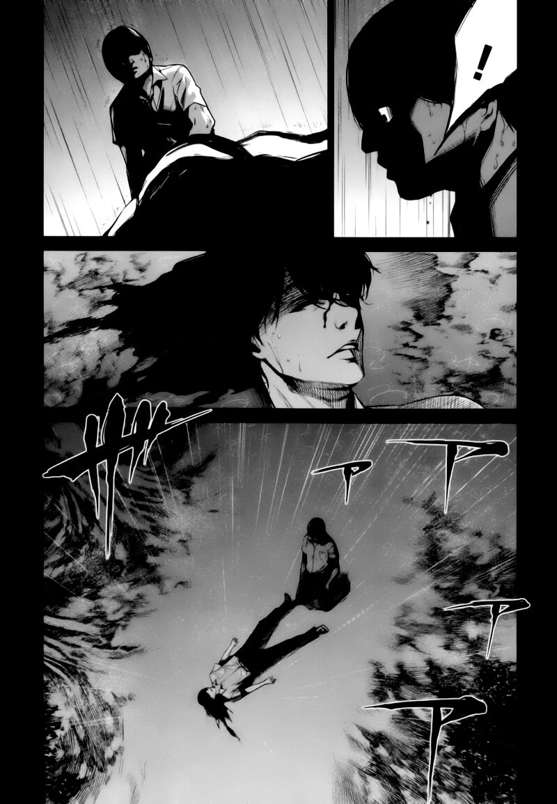 Naguri Tamer No Isekai Seikatsu Chapter 15 - 28