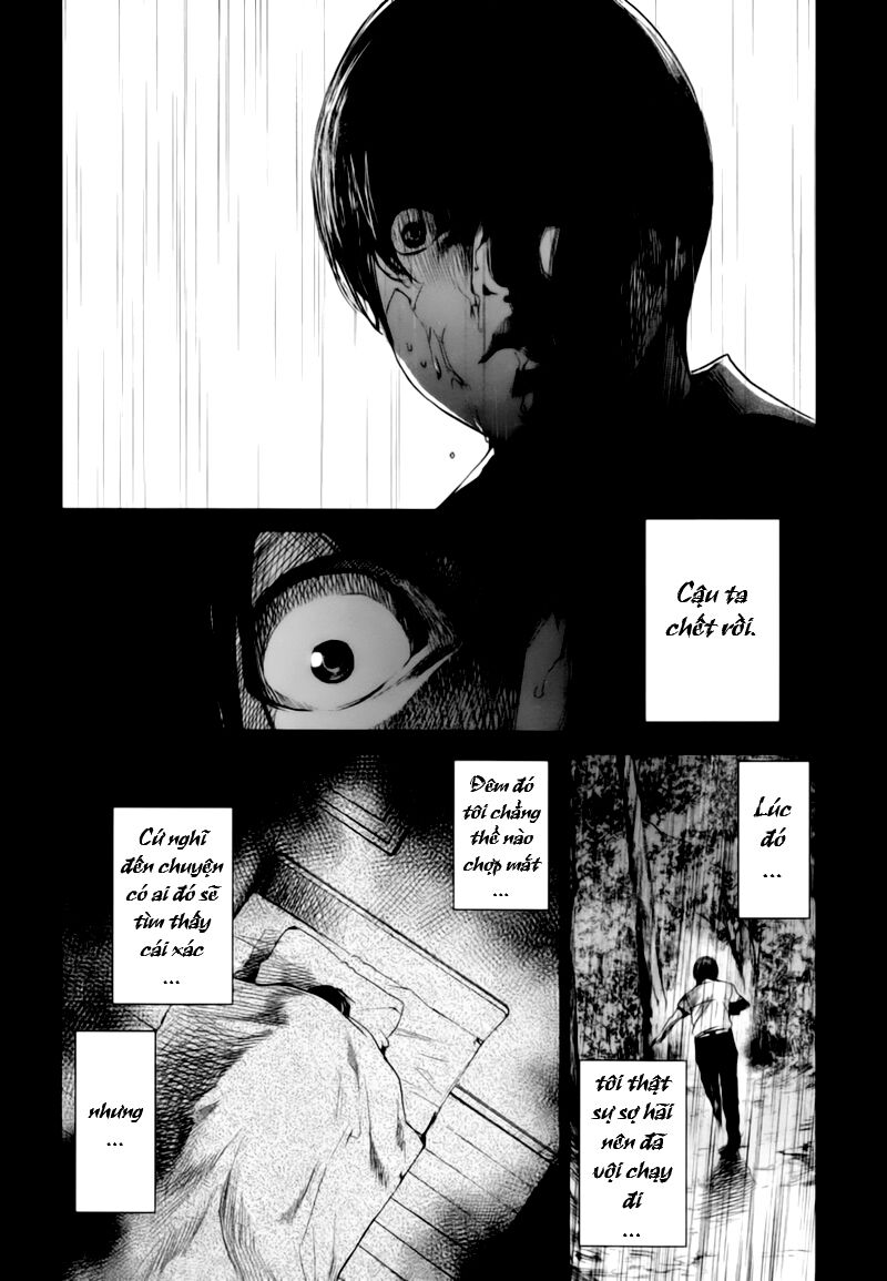Naguri Tamer No Isekai Seikatsu Chapter 15 - 29
