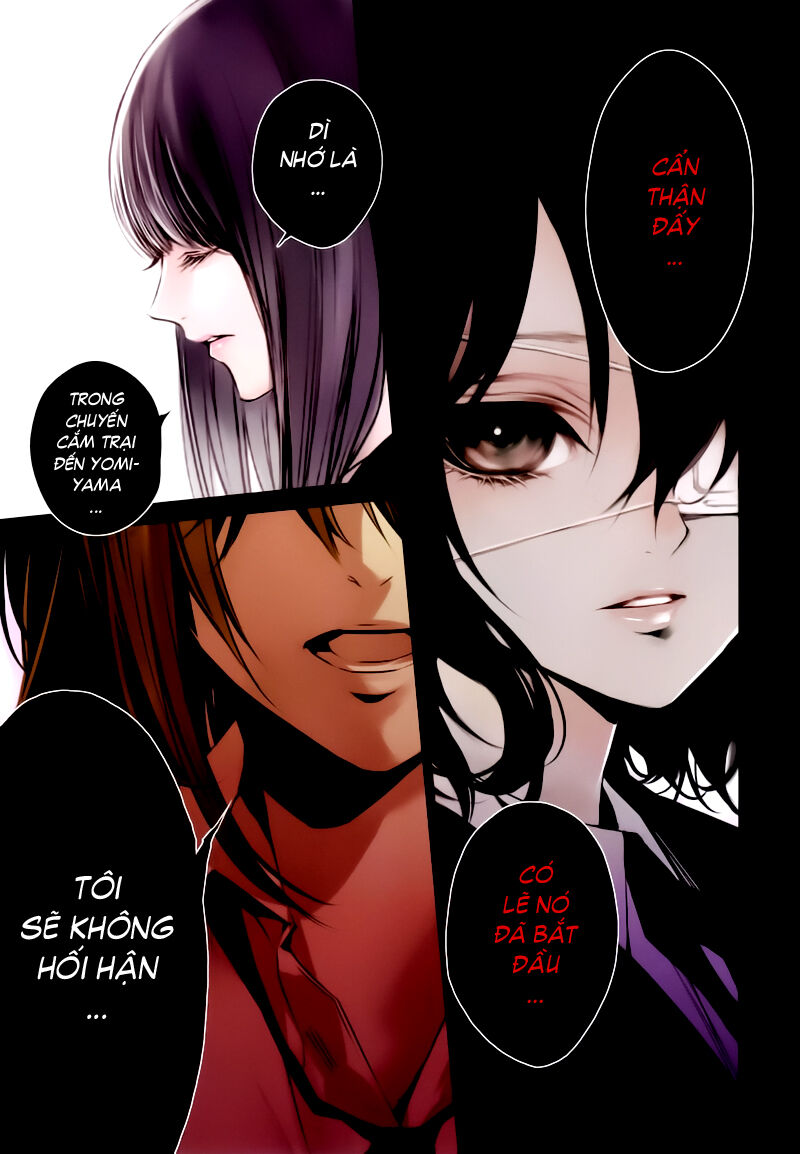 Naguri Tamer No Isekai Seikatsu Chapter 15 - 4