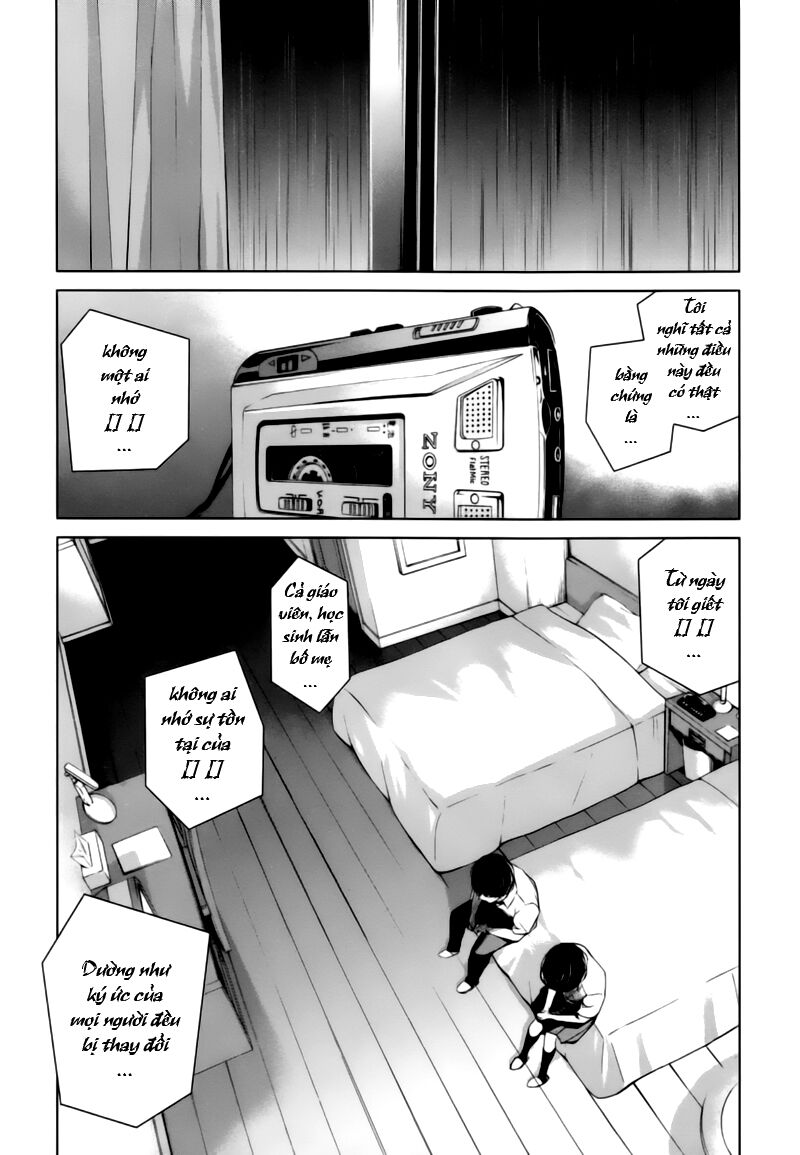 Naguri Tamer No Isekai Seikatsu Chapter 15 - 33