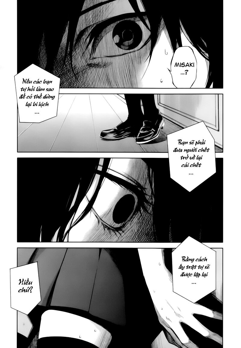Naguri Tamer No Isekai Seikatsu Chapter 15 - 35