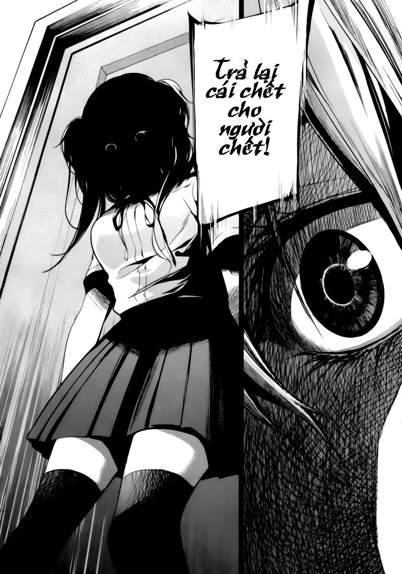 Naguri Tamer No Isekai Seikatsu Chapter 15 - 36