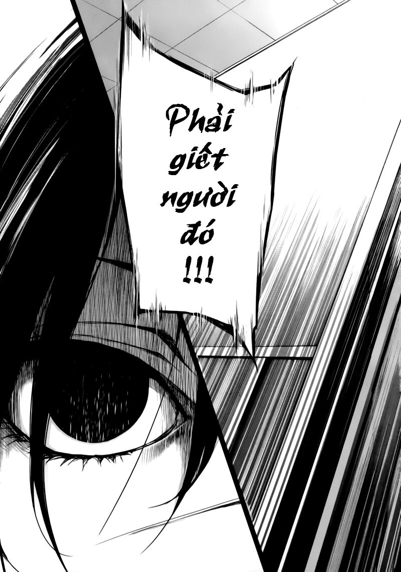 Naguri Tamer No Isekai Seikatsu Chapter 15 - 37