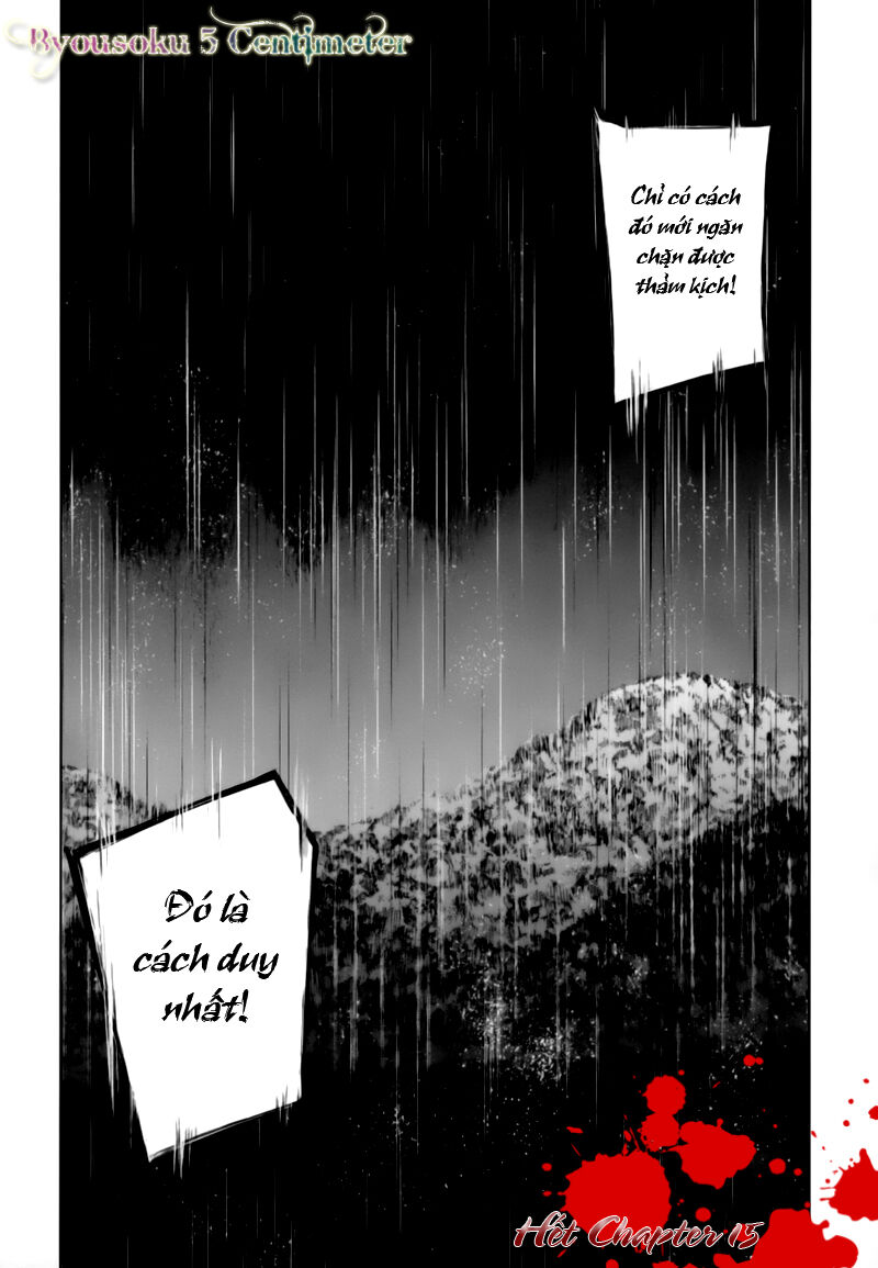 Naguri Tamer No Isekai Seikatsu Chapter 15 - 38