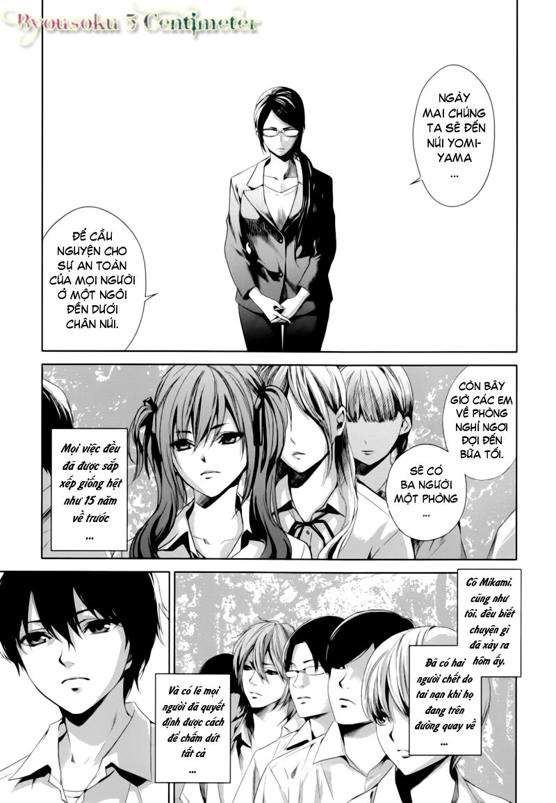 Naguri Tamer No Isekai Seikatsu Chapter 15 - 7