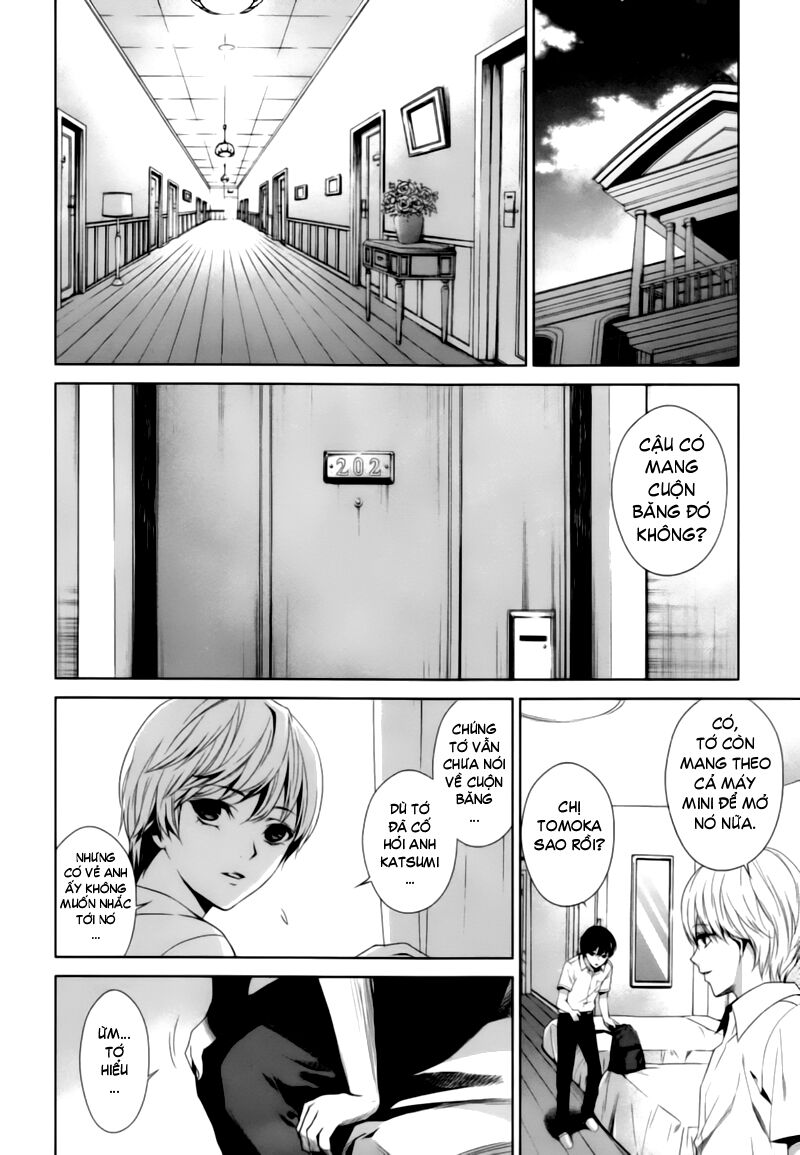 Naguri Tamer No Isekai Seikatsu Chapter 15 - 8