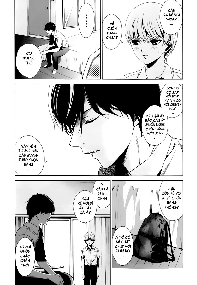 Naguri Tamer No Isekai Seikatsu Chapter 15 - 9