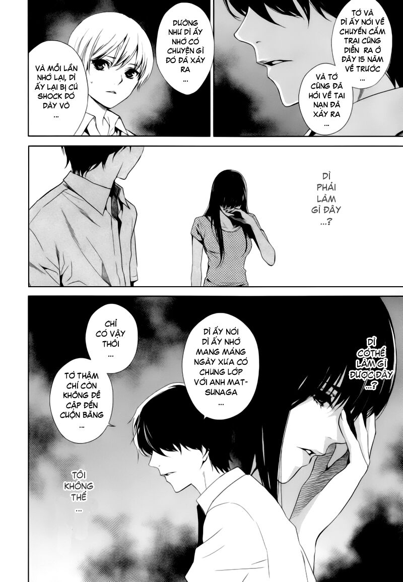 Naguri Tamer No Isekai Seikatsu Chapter 15 - 10