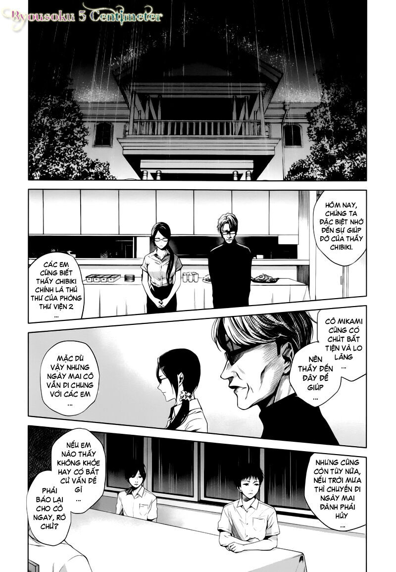 Naguri Tamer No Isekai Seikatsu Chapter 16 - 2