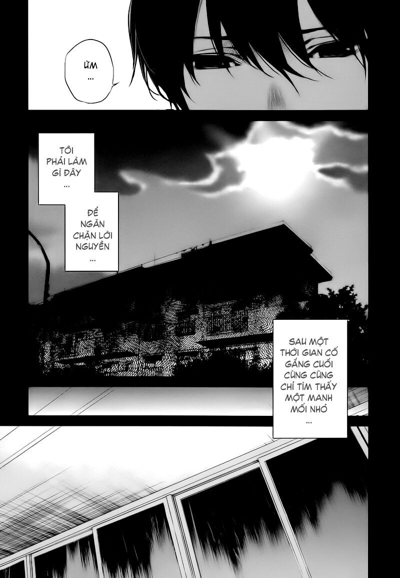 Naguri Tamer No Isekai Seikatsu Chapter 16 - 13
