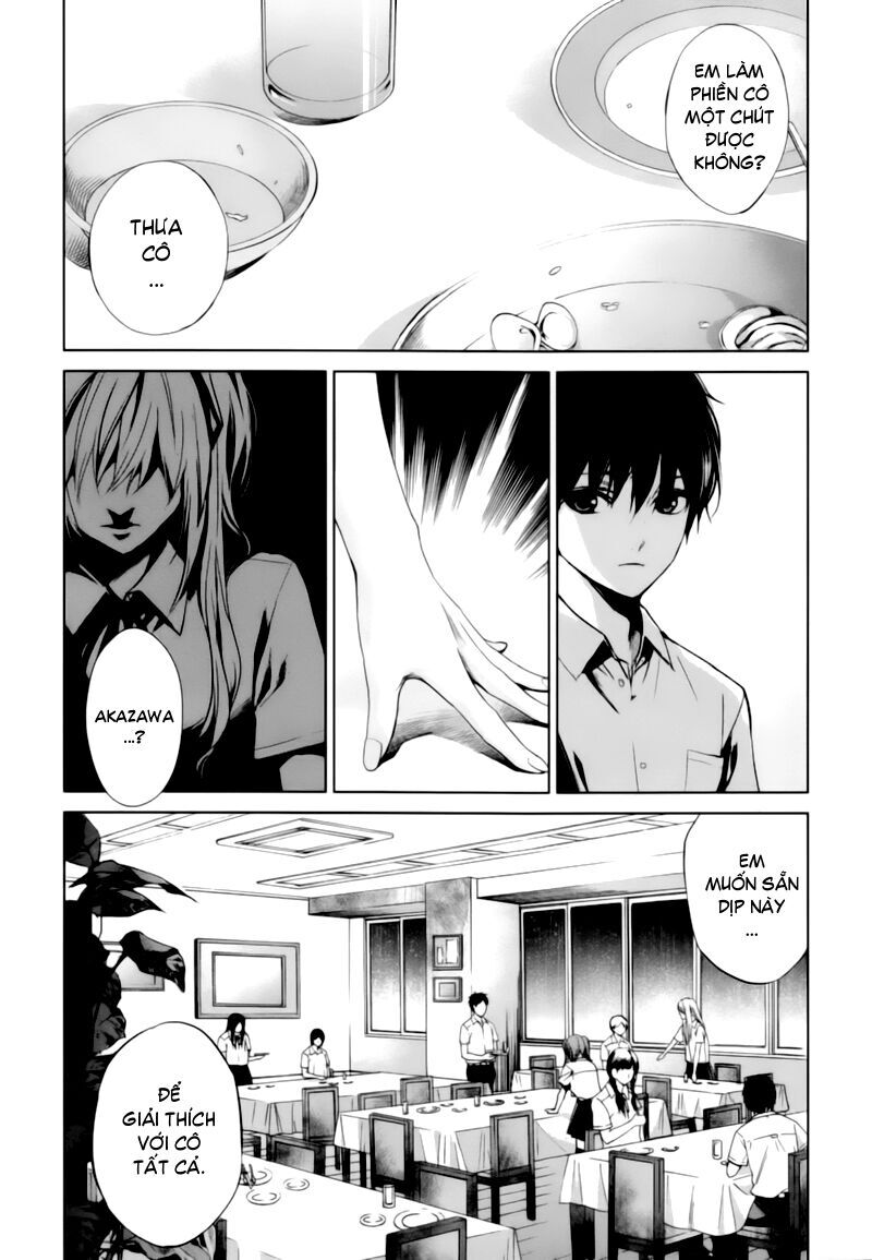 Naguri Tamer No Isekai Seikatsu Chapter 16 - 14