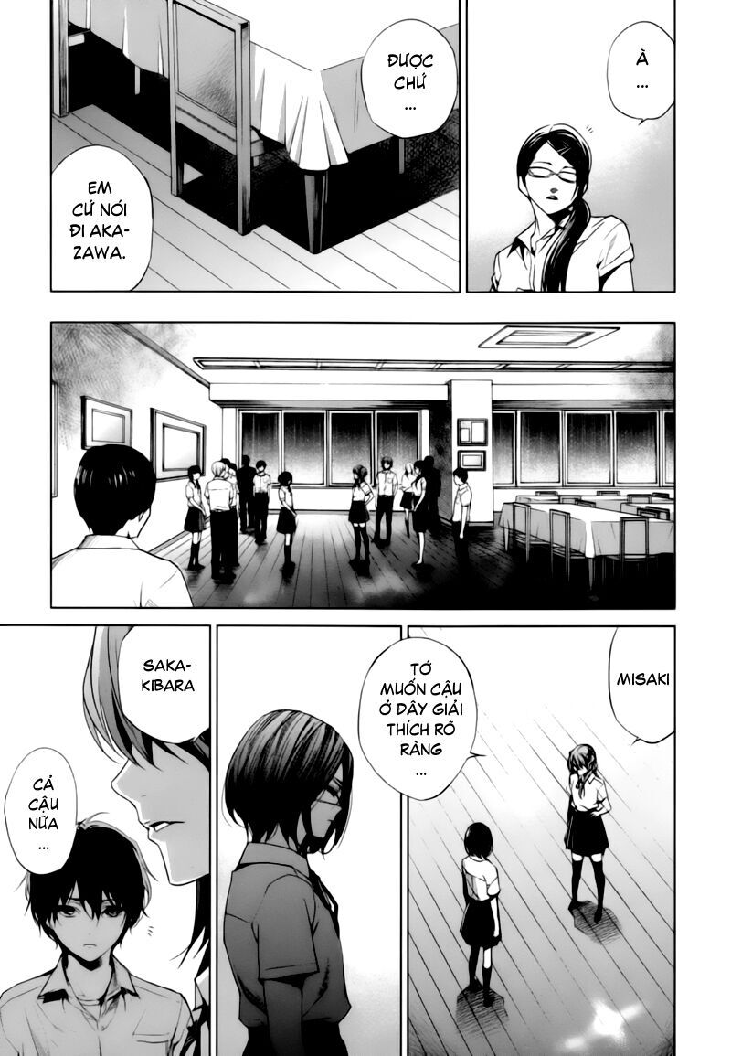Naguri Tamer No Isekai Seikatsu Chapter 16 - 15