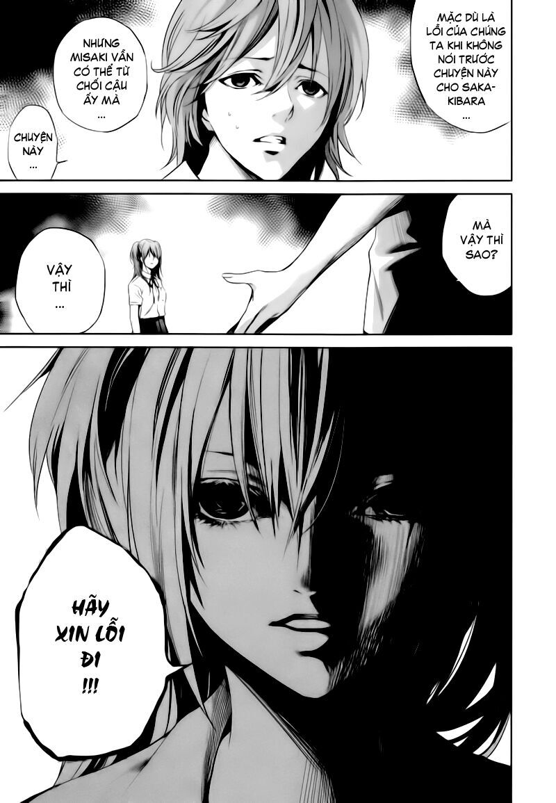 Naguri Tamer No Isekai Seikatsu Chapter 16 - 17