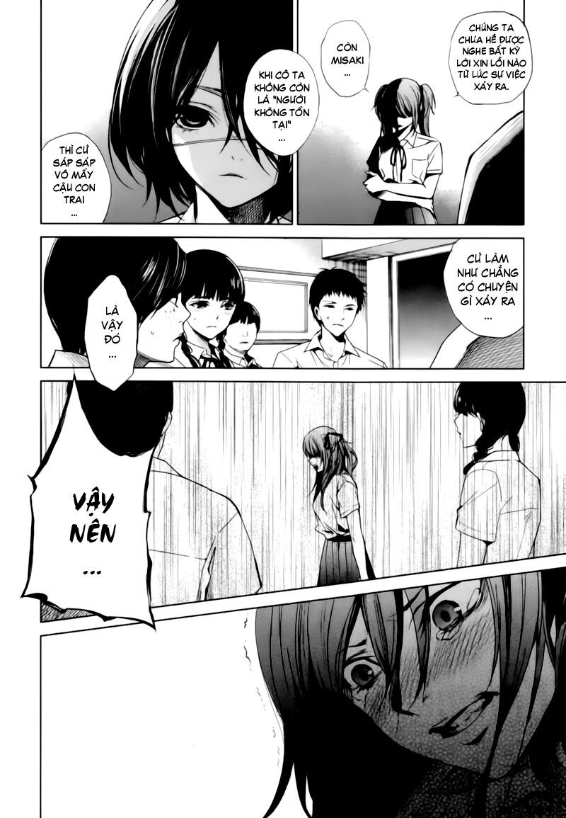 Naguri Tamer No Isekai Seikatsu Chapter 16 - 18