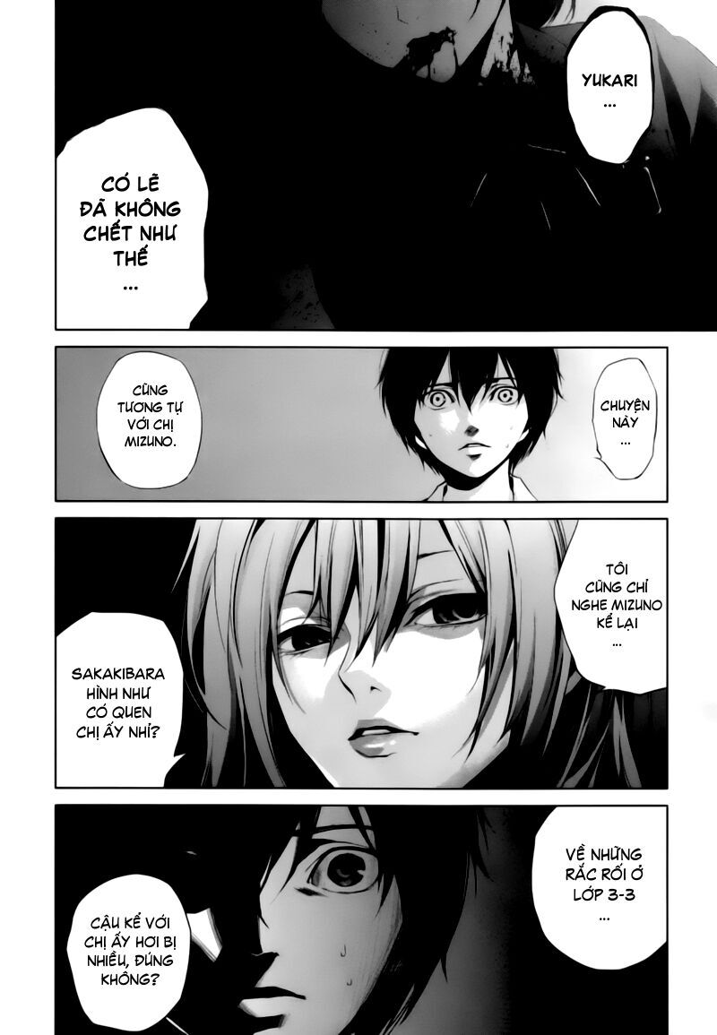 Naguri Tamer No Isekai Seikatsu Chapter 16 - 20