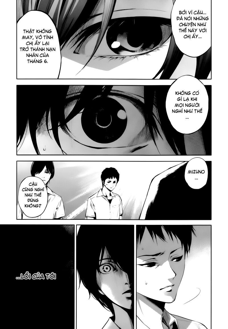Naguri Tamer No Isekai Seikatsu Chapter 16 - 21