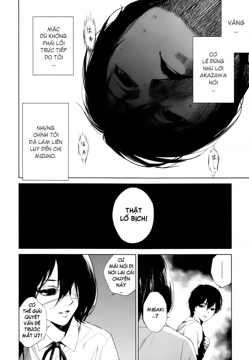 Naguri Tamer No Isekai Seikatsu Chapter 16 - 22
