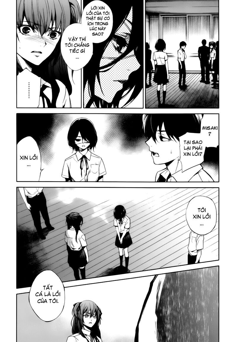 Naguri Tamer No Isekai Seikatsu Chapter 16 - 23
