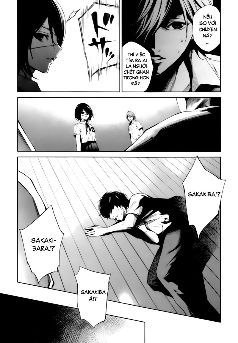 Naguri Tamer No Isekai Seikatsu Chapter 16 - 25