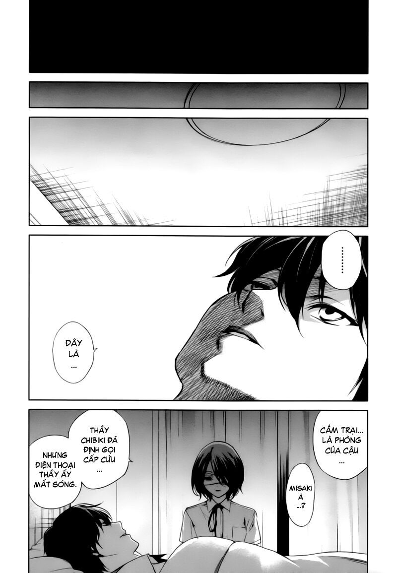 Naguri Tamer No Isekai Seikatsu Chapter 16 - 26