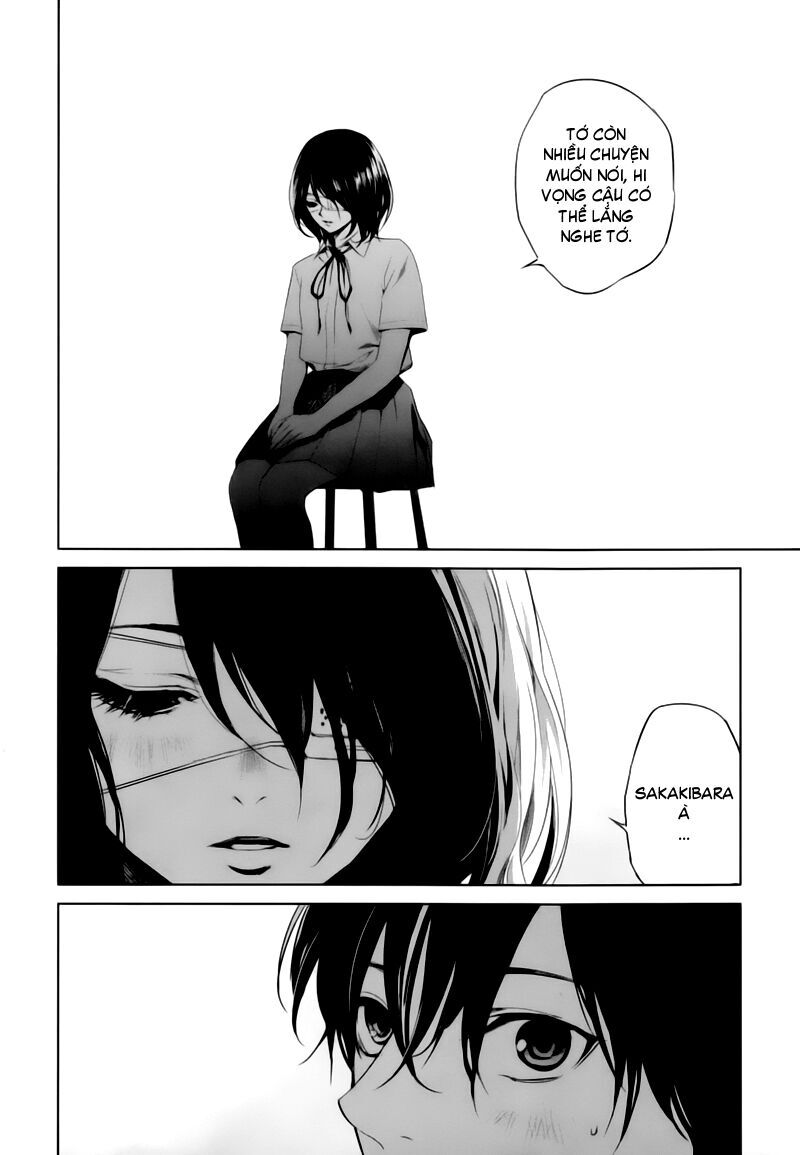 Naguri Tamer No Isekai Seikatsu Chapter 16 - 28