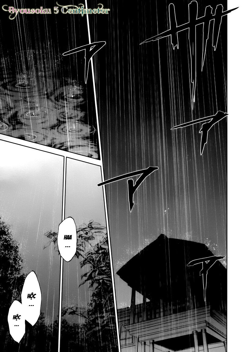 Naguri Tamer No Isekai Seikatsu Chapter 16 - 29