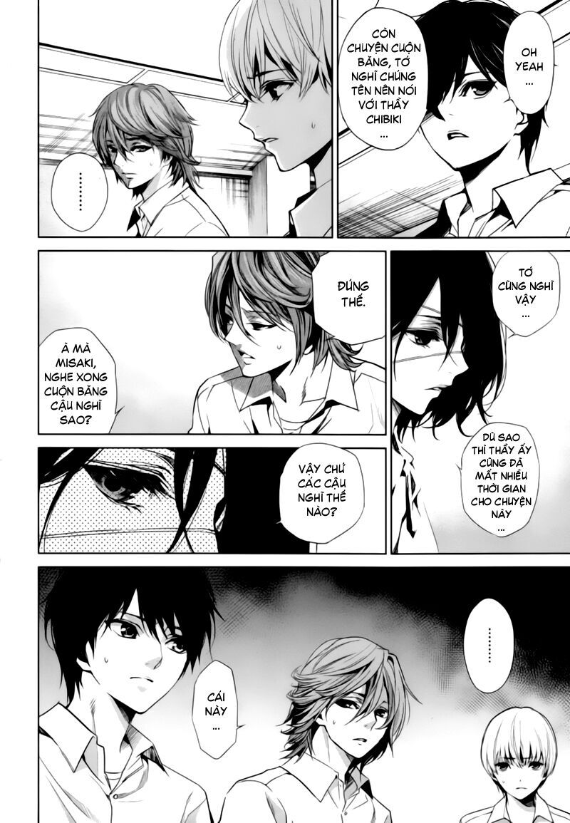 Naguri Tamer No Isekai Seikatsu Chapter 16 - 4