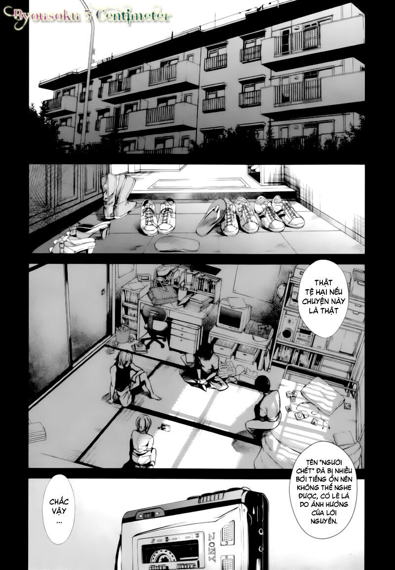 Naguri Tamer No Isekai Seikatsu Chapter 16 - 5