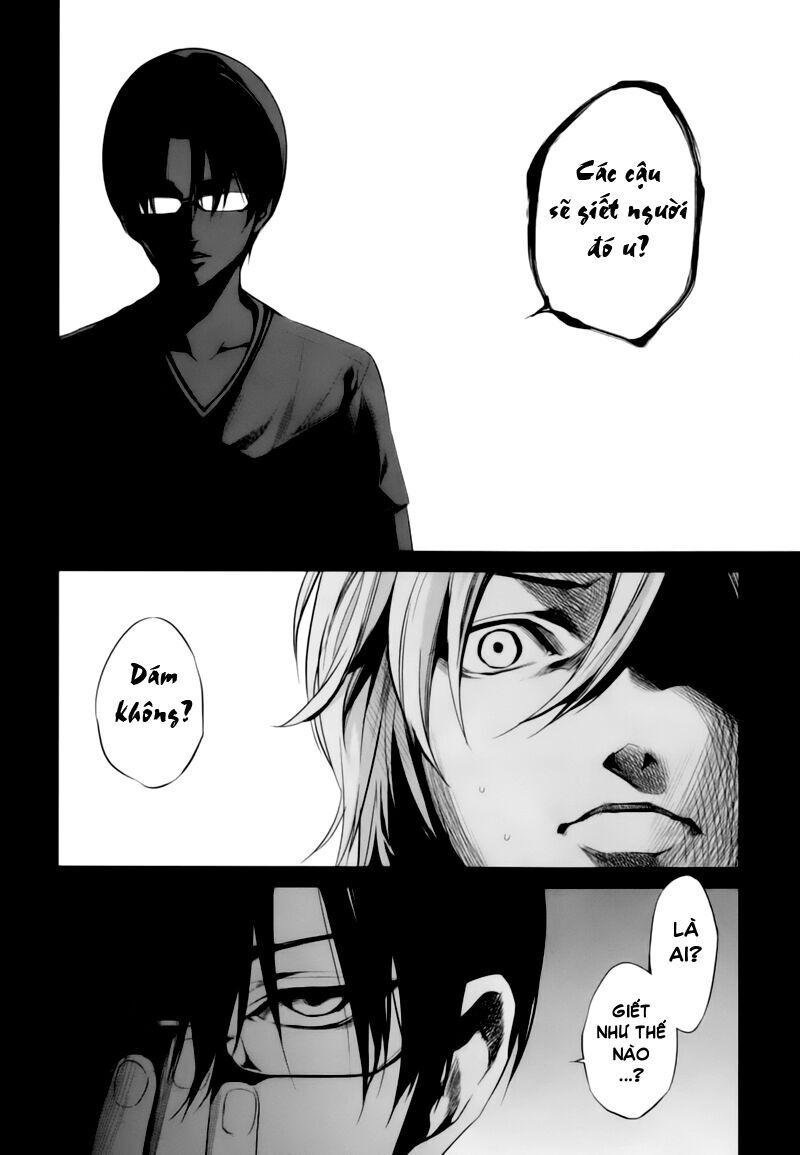 Naguri Tamer No Isekai Seikatsu Chapter 16 - 8