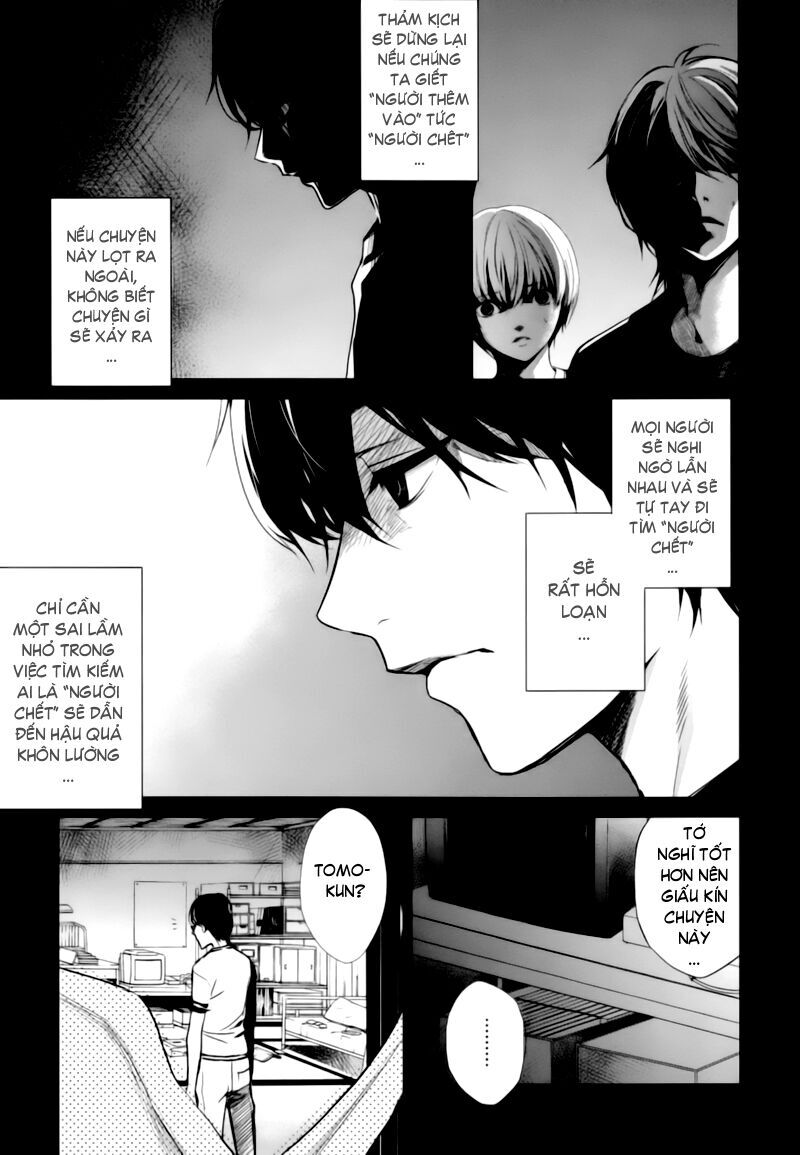 Naguri Tamer No Isekai Seikatsu Chapter 16 - 9