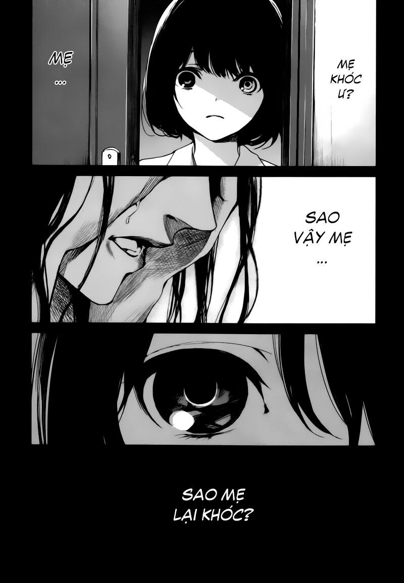 Naguri Tamer No Isekai Seikatsu Chapter 17 - 11