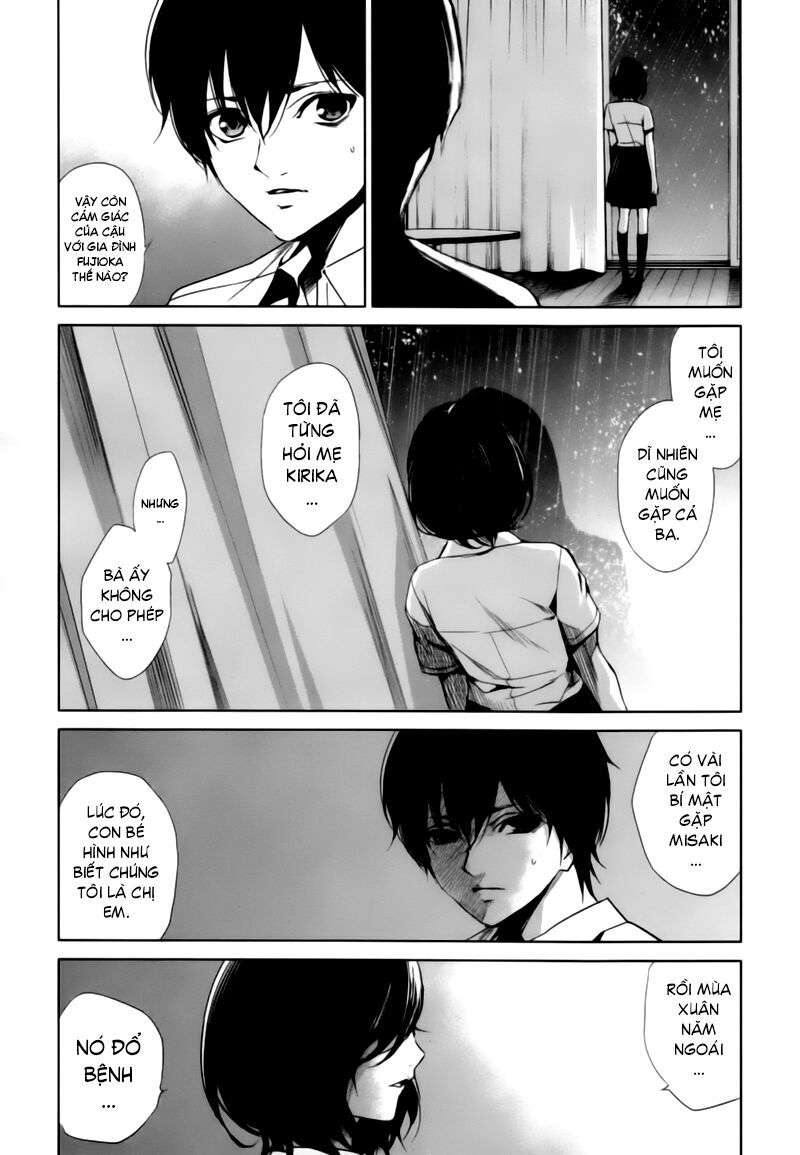 Naguri Tamer No Isekai Seikatsu Chapter 17 - 12