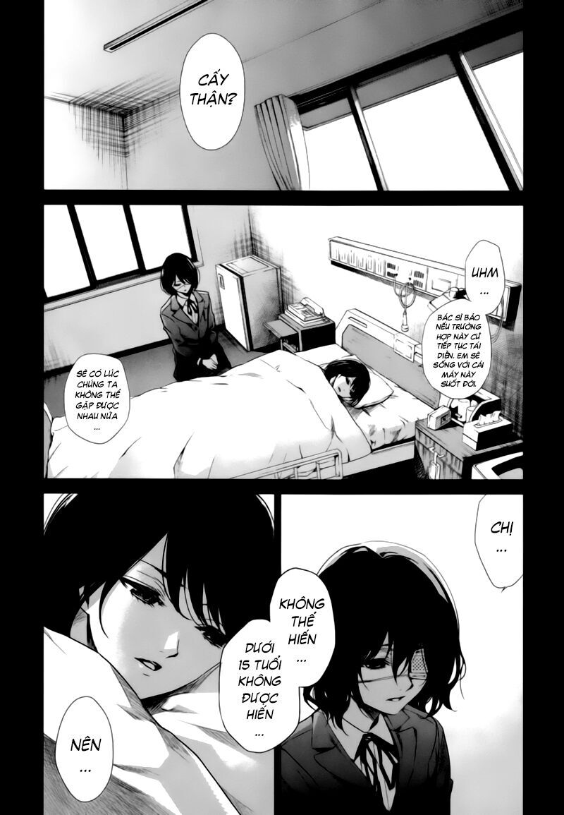 Naguri Tamer No Isekai Seikatsu Chapter 17 - 13