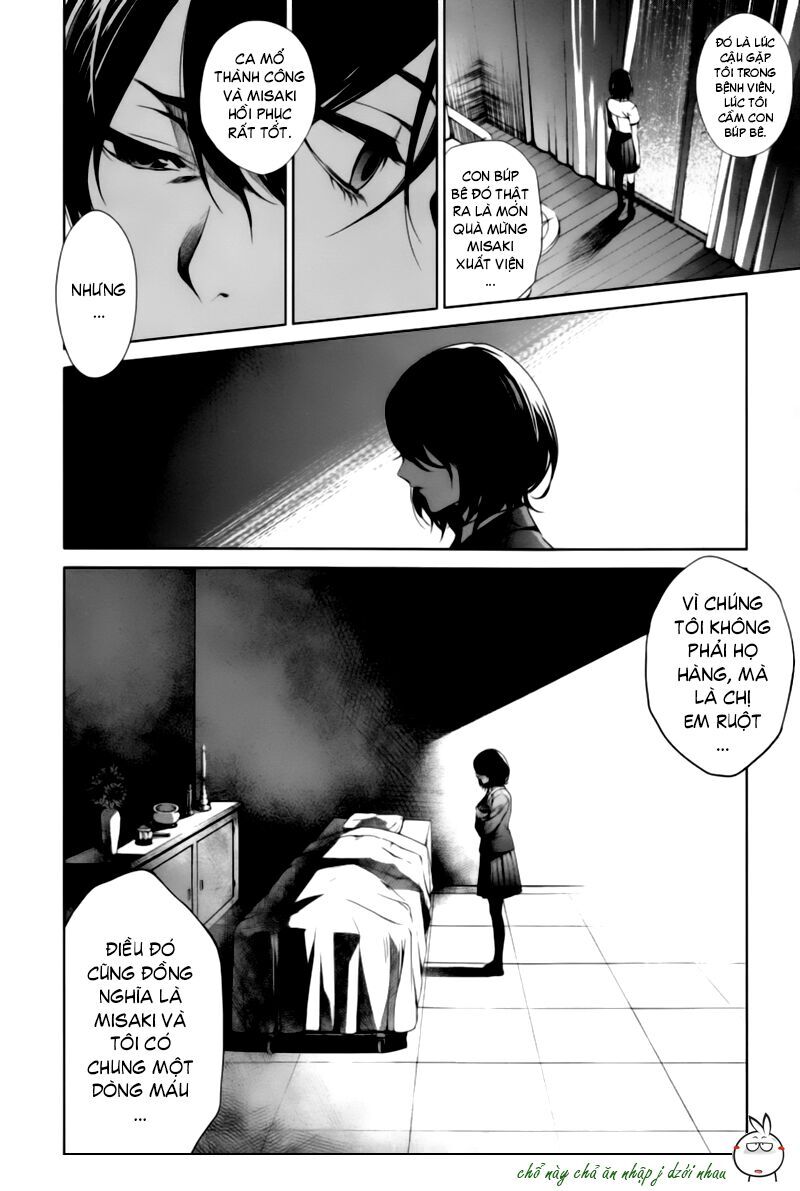 Naguri Tamer No Isekai Seikatsu Chapter 17 - 15