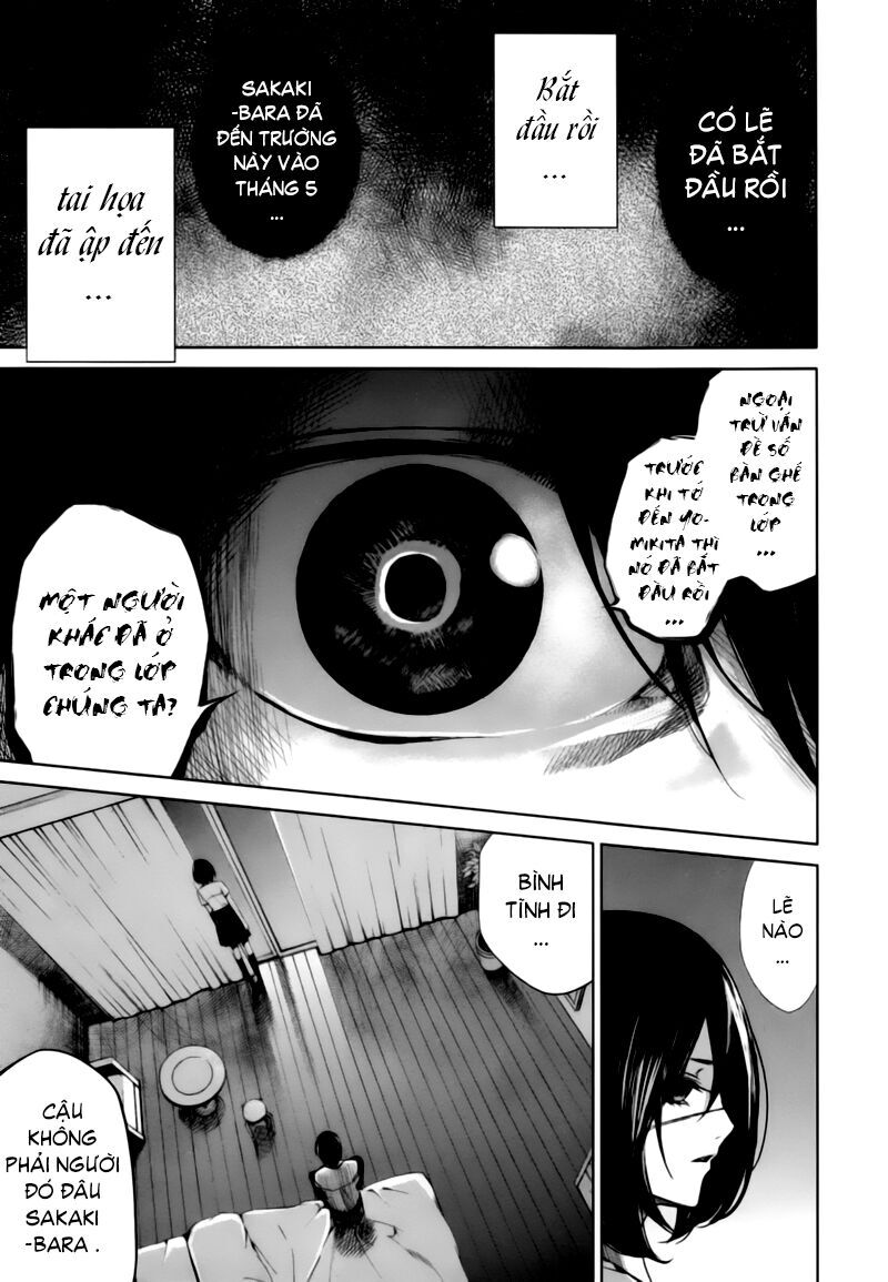 Naguri Tamer No Isekai Seikatsu Chapter 17 - 16