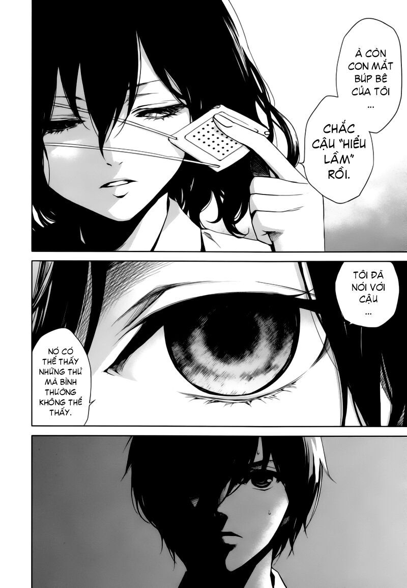 Naguri Tamer No Isekai Seikatsu Chapter 17 - 17