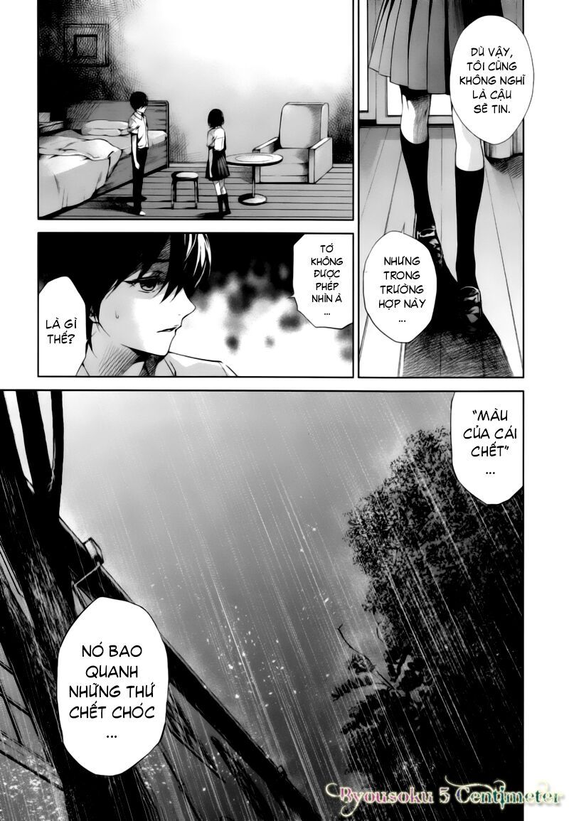 Naguri Tamer No Isekai Seikatsu Chapter 17 - 18