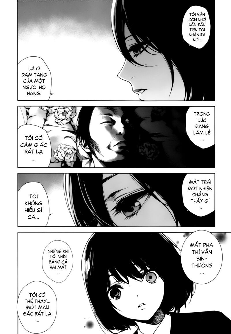 Naguri Tamer No Isekai Seikatsu Chapter 17 - 19