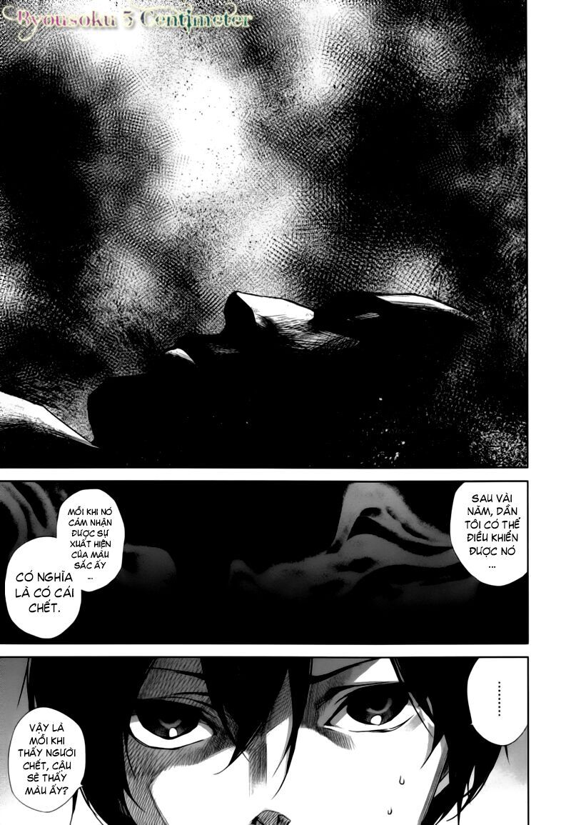 Naguri Tamer No Isekai Seikatsu Chapter 17 - 20