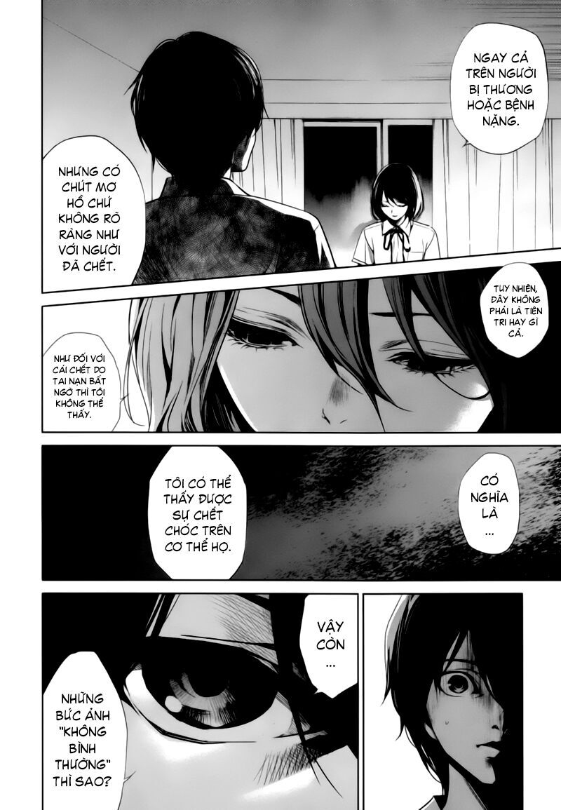 Naguri Tamer No Isekai Seikatsu Chapter 17 - 21