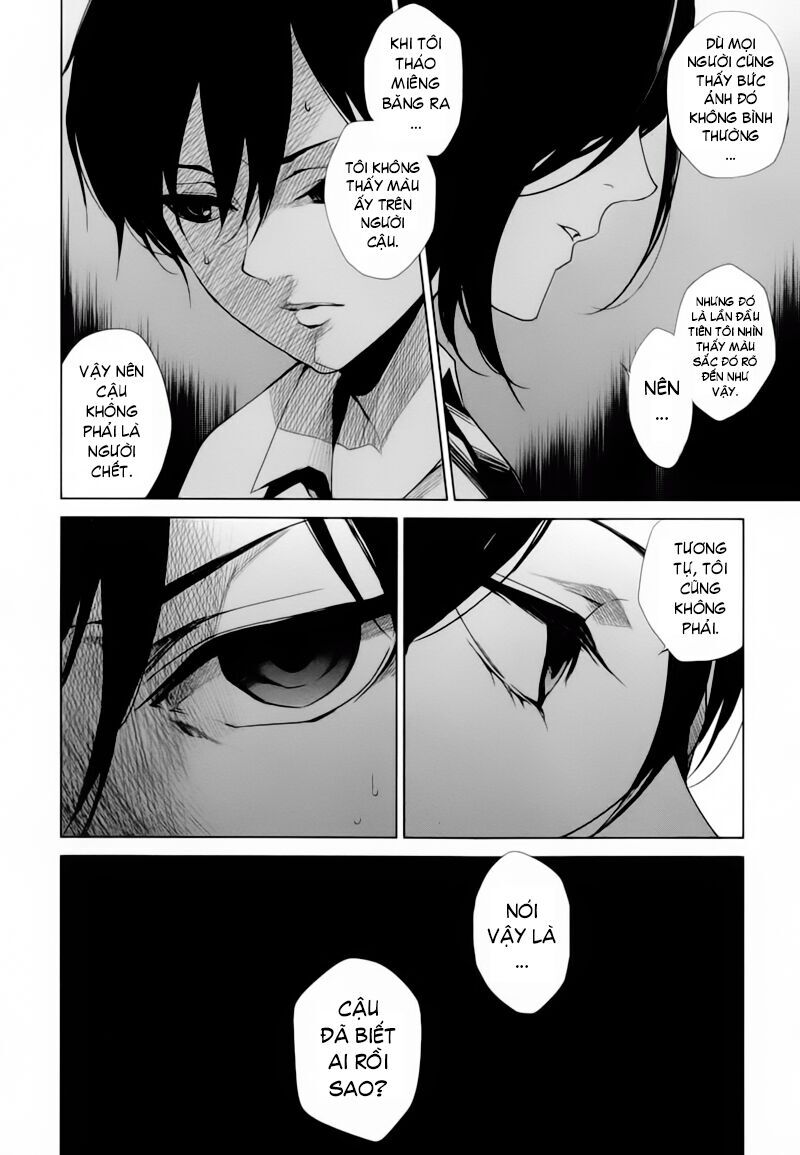 Naguri Tamer No Isekai Seikatsu Chapter 17 - 23