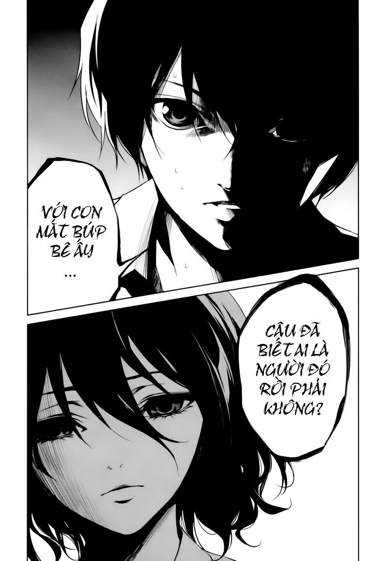 Naguri Tamer No Isekai Seikatsu Chapter 17 - 24