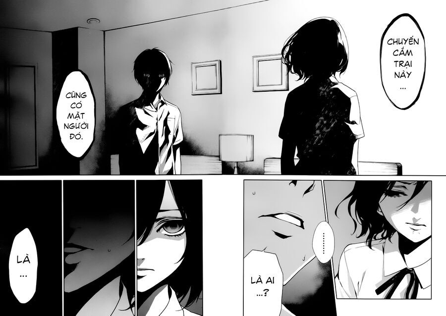 Naguri Tamer No Isekai Seikatsu Chapter 17 - 27